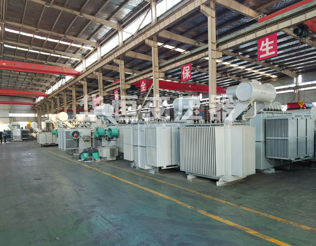 S11-8000/35右江右江右江电力变压器厂家