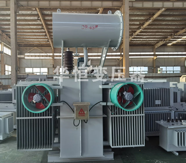 S13-8000/35右江右江右江电力变压器
