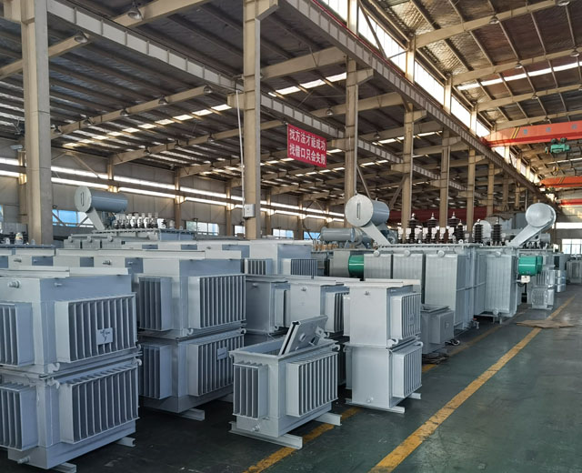 S11-8000/35右江右江右江电力变压器