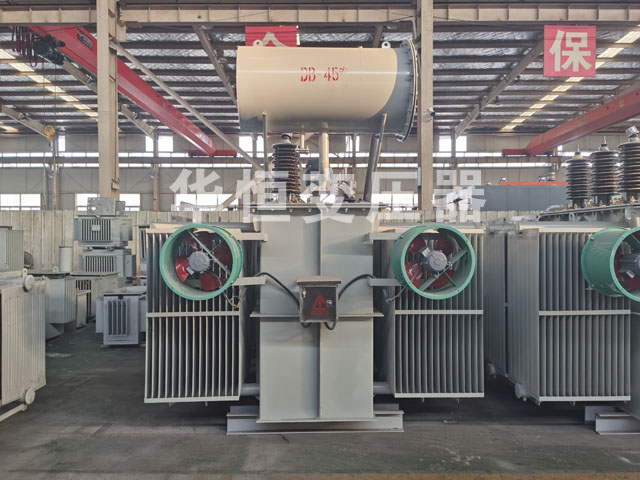 S11-6300/35右江右江右江电力变压器