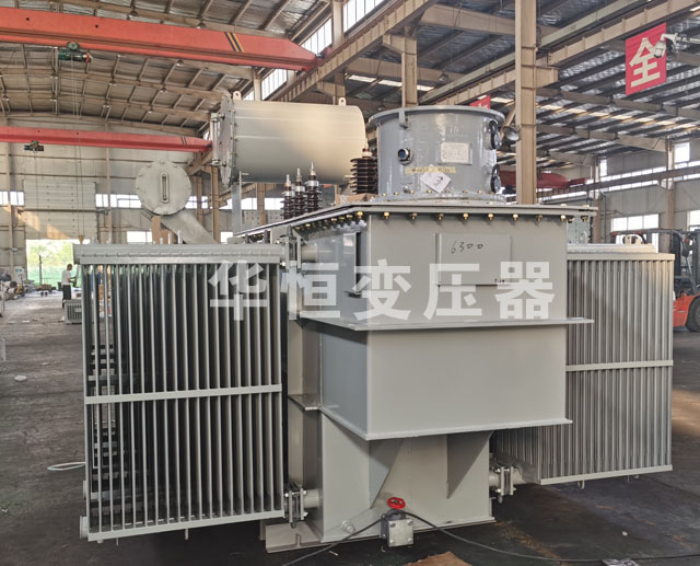 S11-8000/35右江右江右江油浸式变压器价格