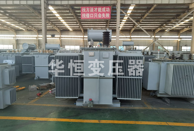 SZ11-6300/35右江右江右江油浸式变压器价格